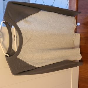 Old Navy Thermal Men's Medium NWT